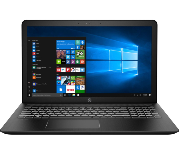 HP Pavilion Power i5-7300H/16GB/240+1TB/Win10 GTX1050 - 376188 - zdjęcie 3